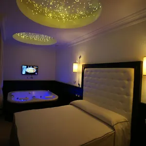 Guest house Vaticano Royal Rome