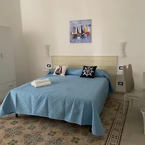 Bed & Breakfast La Casetta Di Mavi Palermo