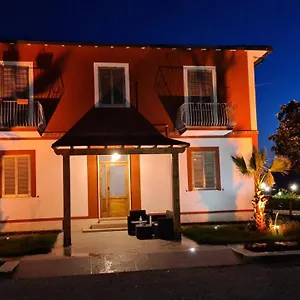 Pensión Il Casale 