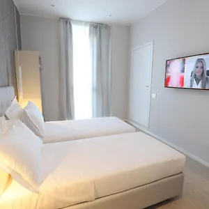 Hotel Cadorna Luxury, Milaan