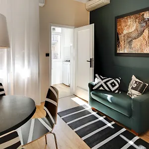 Aparthotel Pian Della Nave, Milaan