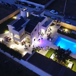 Guest house Tipino Pizzolungo