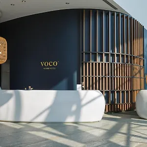 Voco Milan-fiere By Ihg **** Milano