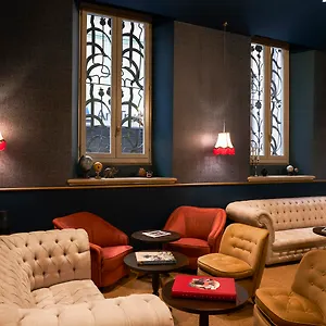Hotel Clerici Boutique, Milaan