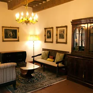 Frühstückspension Palazzo Benucci