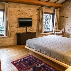 Bed & Breakfast Ponte Dante Treviso