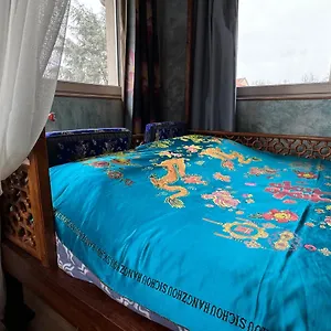 Guest house Vietnamonamour Milan