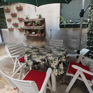 Pensión Ca' Bragadin E Carabba ***