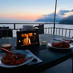 Nuova Vandiris Italie
