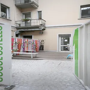 Hostel Gogol'ostello & Caffe Letterario Milan