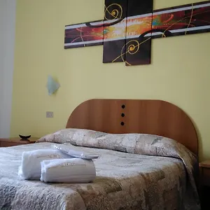 Hotel Tirreno 