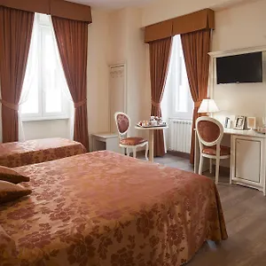Relais Bocca Di Leone Italie