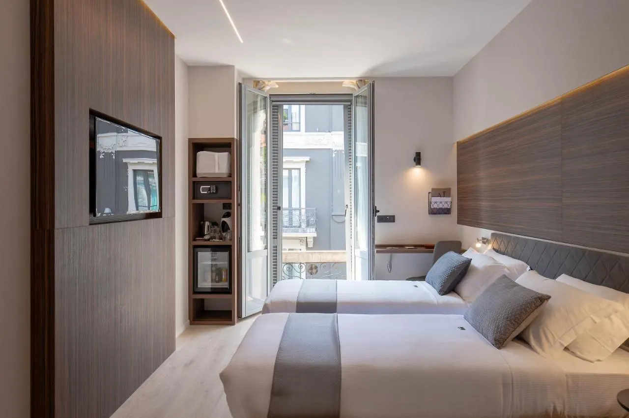 Aiello Hotels - Centrale Milan Maison d'hôtes