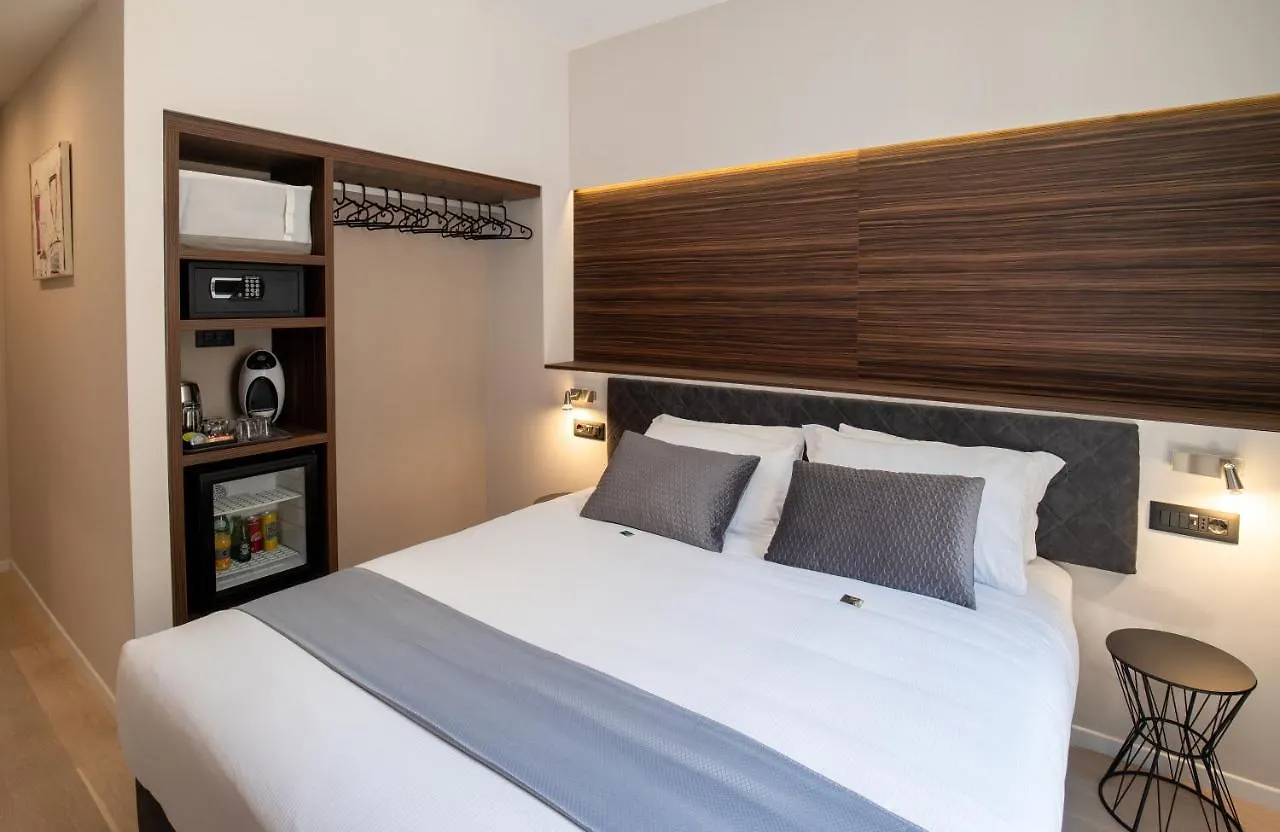 Gasthof Aiello Hotels - Centrale Mailand