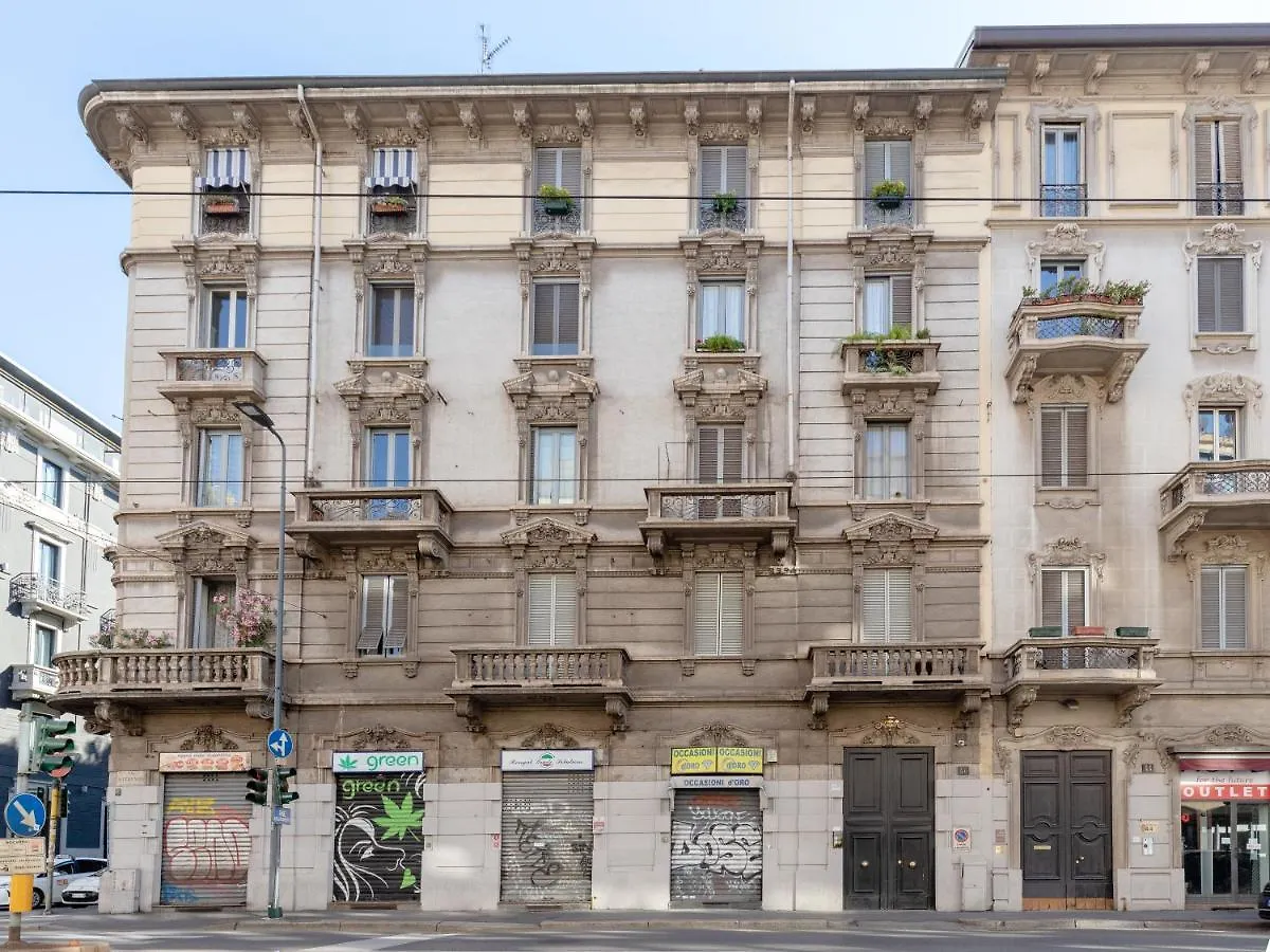 Aiello Hotels - Centrale Mailand Gasthof