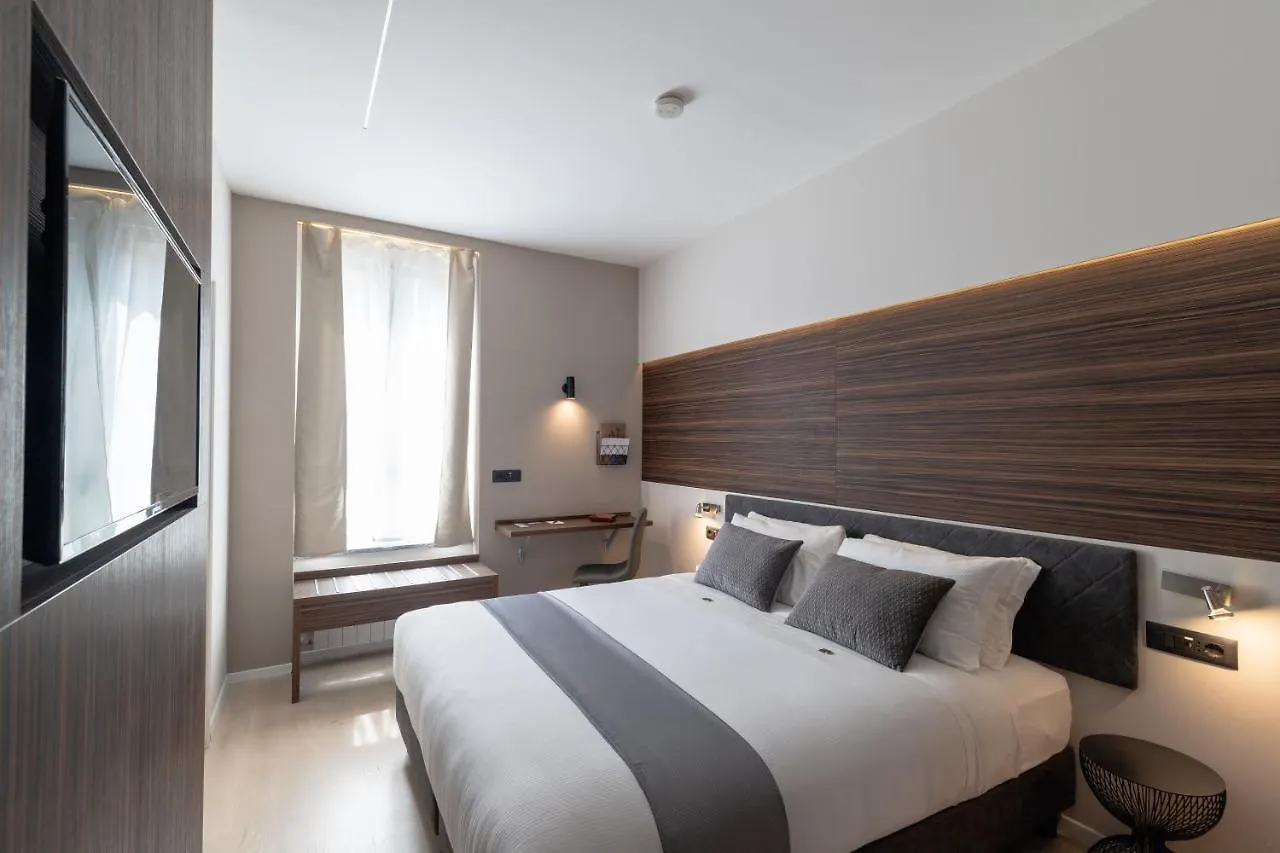 Aiello Hotels - Centrale Mailand