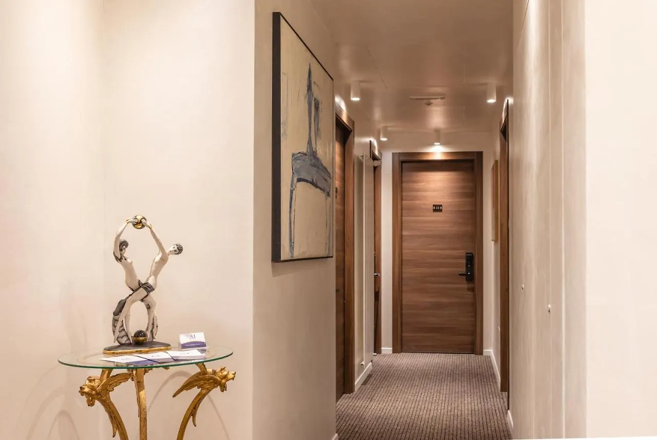 Aiello Hotels - Centrale Mailand 2*,  Italien