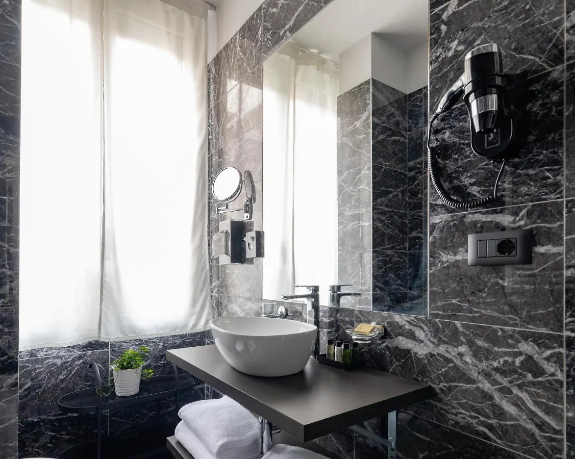 Aiello Hotels - Centrale Mailand Italien