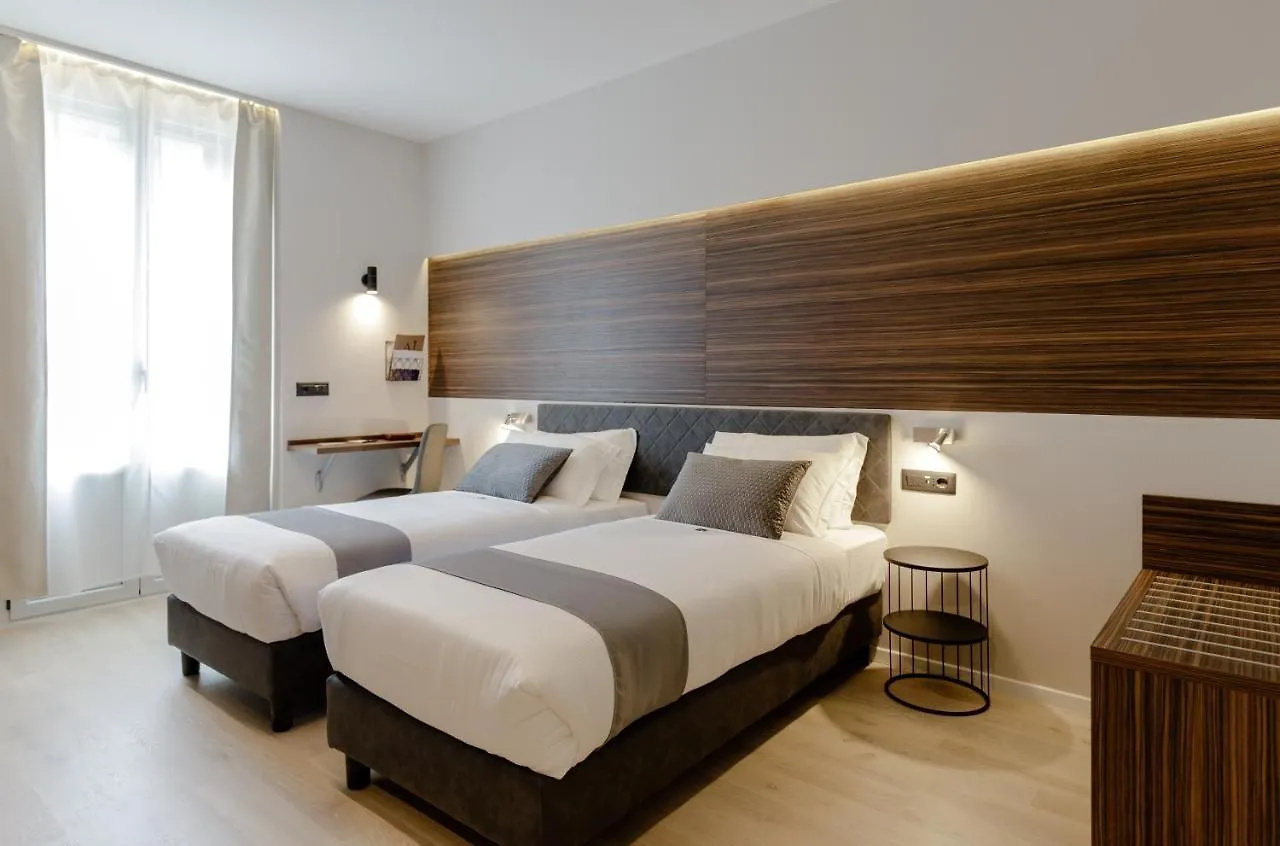 Gasthof Aiello Hotels - Centrale Mailand