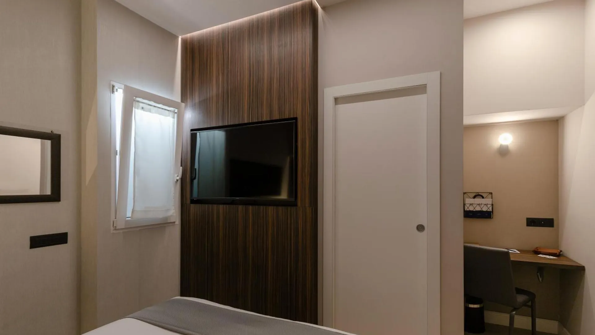 ** Gasthof Aiello Hotels - Centrale Mailand Italien