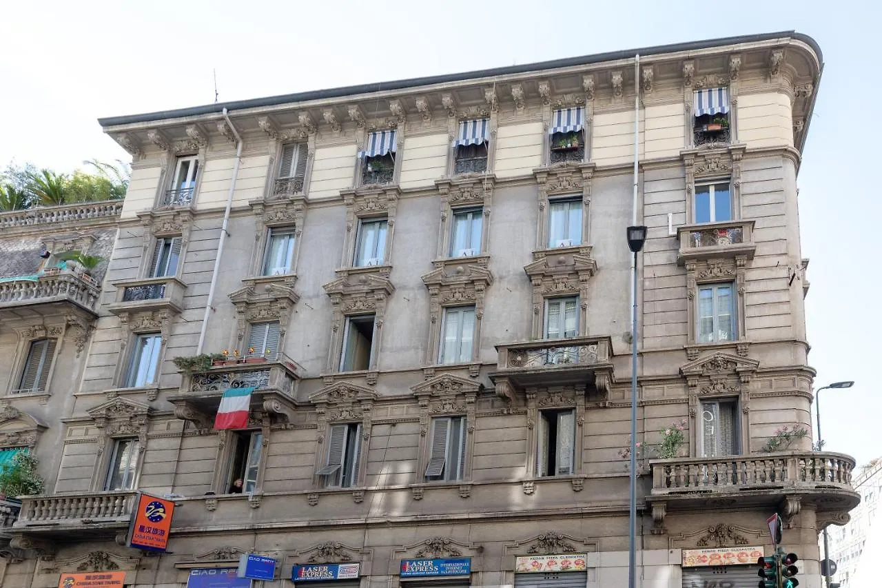 Aiello Hotels - Centrale Milan 2*,  Italy