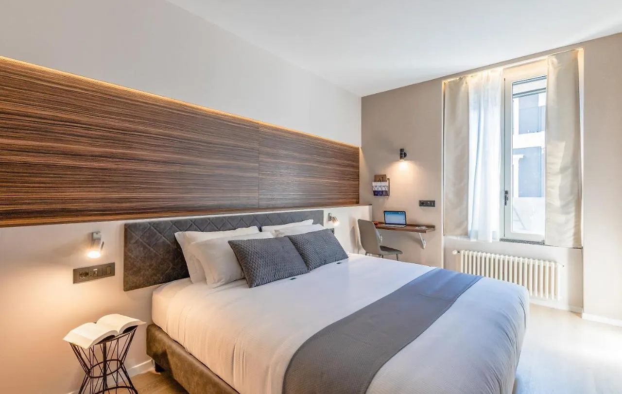 Aiello Hotels - Centrale Milan 2*,  Italy