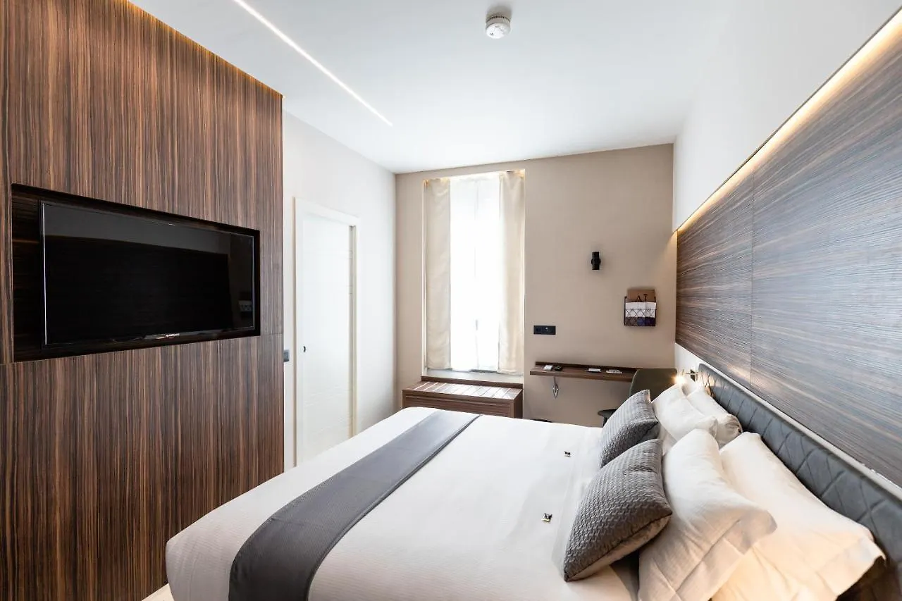 Aiello Hotels - Centrale Milan