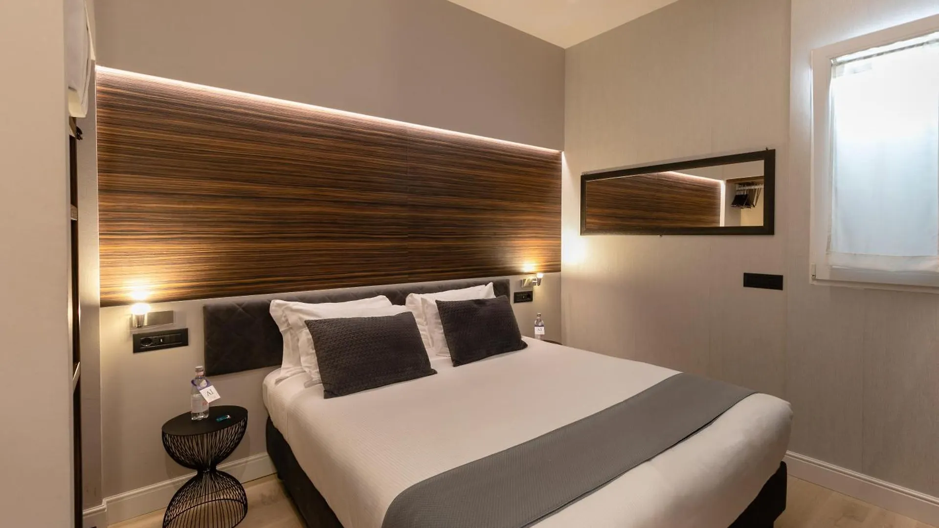 Guest house Aiello Hotels - Centrale Milan